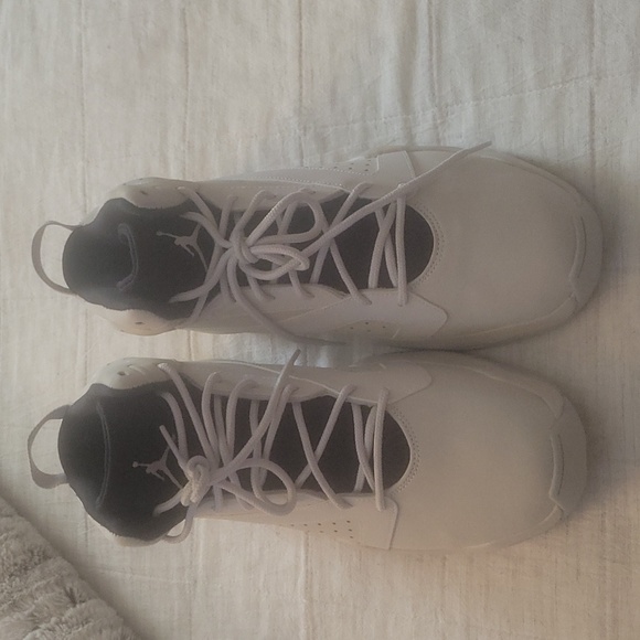 Men's Jordan Lift Off Sneakers - Picture 4 of 4